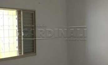 Imagem 7: Casa Padrão em Araraquara