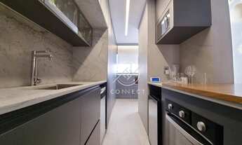 Imagem 7: Galeria 90 - Apartamento com 2 dormitórios à venda, 105 m² por R$ 3.700.000 - Vila Olímpia