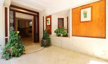 Imagem 4: Casa no condomínio Chácara Flora - 4 suites, 2.000m terreno