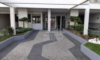 Imagem 2: Apartamento com 3 quartos à venda, 140 m² por R$ 1.800.000 - Icaraí - Niterói/RJ