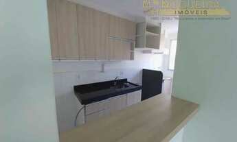 Imagem 4: Apartamento 2 Dormitórios - Condomínio Bem Viver