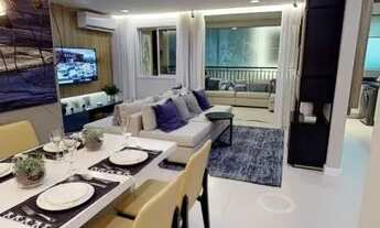 Imagem 3: Apartamento com 3 dormitórios à venda, 93 m2 por R$ 970.000,00 - Água Branca - São Paulo/S