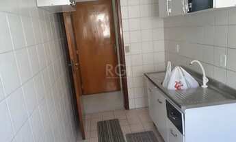 Imagem 5: Apartamento para Venda - 63.36m², 2 dormitórios, 1 vaga - Cristal