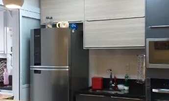 Imagem 7: Apartamento à venda 3 quartos 1 suíte 1 vaga Classic Caminho do Mar - São Bernardo do Camp