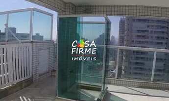 Imagem 6: Apartamento com 2 dorms, Aviação, Praia Grande - R$ 450 mil, Cod: 330377