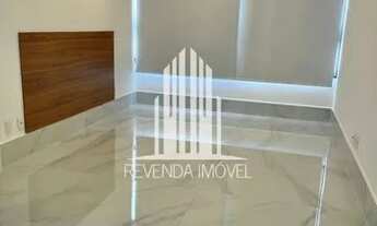 Imagem 3: Cobertura Triplex na Vila Nova Conceição para locação