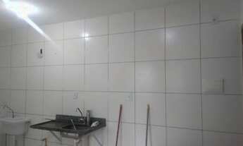 Imagem 2: Alugo Apartamento 2 quartos Samambaia Sul 309