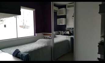 Imagem: Casa em condomínio fechado