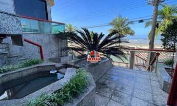 Imagem 5: Apartamento com 1 dormitório à venda, 62 m² por R$ 296.800,00 - Centro - Mongaguá/SP