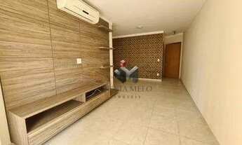 Imagem: Apartamento com 3 dormitórios para alugar