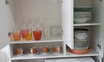 Imagem 4: Alugo ap.no Canto do Forte c/wi-fi disponível