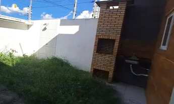 Imagem 3: Casa para venda com 85 metros quadrados com 3 quartos em Ancuri - Itaitinga - CE