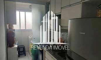 Imagem 4: Apartamento à venda 49m² com 2 dormitórios 1 vaga na Vila Mazzei