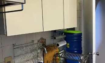 Imagem 4: Apartamento na Vila Olímpia- São Paulo, SP