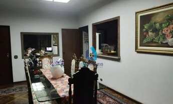 Imagem 7: Casa, 426 m² - venda por R$ 4.500.000,00 ou aluguel por R$ 26.998,04/mês - Boaçava - São P