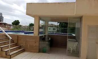 Imagem 3: Apartamento para aluguel e venda mobiliado em uma ótima localização em Lauro de Freitas