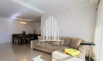 Imagem 6: Apartamento à venda com 128m², 3 quartos e 2 vagas em Perdizes