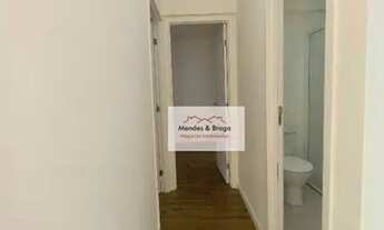 Imagem 7: Apartamento com 2 dormitórios para alugar, 57 m² por R$ 2.484,75/mês - Vila Paulista - Gua