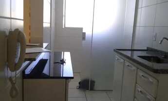 Imagem 7: Lindo Apartamento 2 Dorm Vila Camargo - Particular