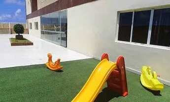 Imagem 5: Apartamento com 1 suíte, muito bem distribuído em 60m² em Pituaçu