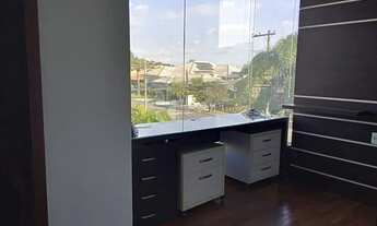 Imagem 6: Casa em condomínio para aluguel, 4 quartos, 3 suítes, 2 vagas, Villa San Marino - Limeira