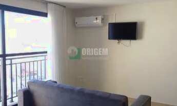 Imagem 7: Apartamento Kitchenette/Studio em Centro - Curitiba, PR