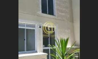 Imagem 5: Apartamento para aluguel tem 46 metros quadrados com 2 quartos