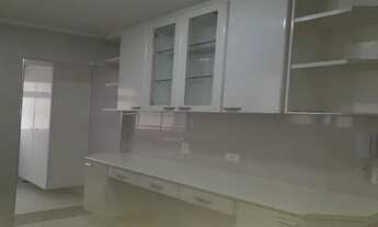 Imagem 4: Apartamento Chácara Califórnia São Paulo/SP