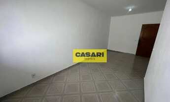 Imagem 5: Apartamento com 2 dormitórios para alugar, 60 m² - Planalto - São Bernardo do Campo/SP