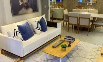 Imagem 2: Apto na Ponta do Farol 83m2 Vista Mar