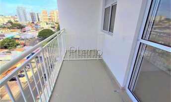 Imagem 5: Apartamento - Jardim Nossa Senhora Auxiliadora - Campinas
