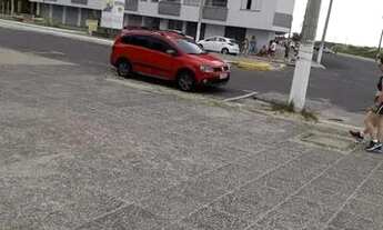 Imagem 6: Apartamento na Av. da Igreja de frente