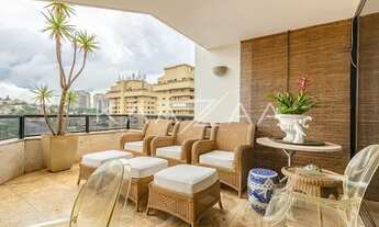 Imagem 6: SãO PAULO - Apartamento Padrão - Real Parque