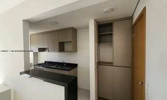 Imagem 3: Apartamento para Locação em Presidente Prudente, Vila Industrial, 2 dormitórios, 1 suíte