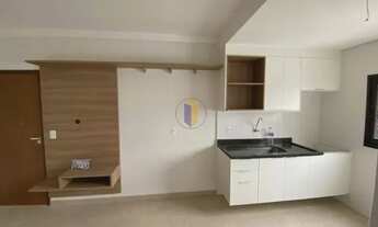 Imagem: APTO SEMI MOBILIADO - JD. Tulipas - AP2310