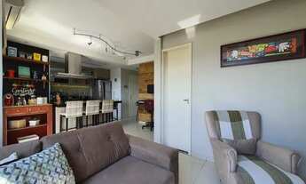 Imagem 3: Apartamento para Aluguel - Aclimação, 2 Quartos, 78 m2