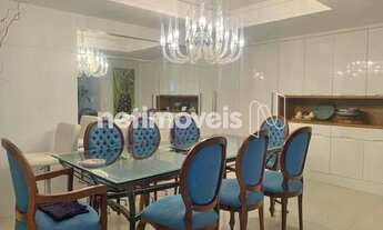 Imagem 5: Venda Apartamento 4 quartos Barro Vermelho Vitória