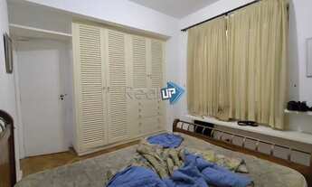 Imagem 7: APARTAMENTO - COPACABANA - 04 QUARTOS - 01 VAGA