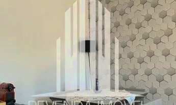 Imagem 5: Apartamento á venda de 55 metros com 2 quartos 1 suíte e 2 vagas de garagem em Casa Verde