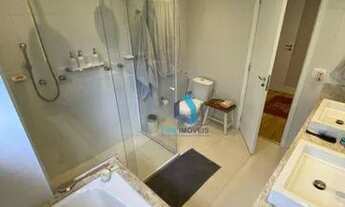 Imagem 5: Apartamento com 4 dormitórios à venda, 592 m² por R$ 4.800.000,00 - Chácara Santo Antônio