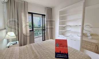 Imagem 7: Flat The Capital com 1 dormitório, 1 vaga de garagem disponível para locação no Itaim Bibi