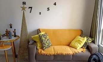 Imagem 7: Apartamento com Modulados