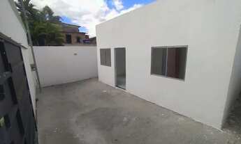 Imagem 3: Casa com 2 quartos 90m². Bairro São Joaquim, Contagem!