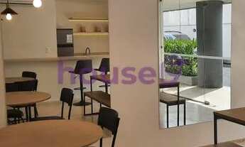 Imagem 5: Apartamento à venda no bairro Vila Olímpia - São Paulo/SP, Zona Sul