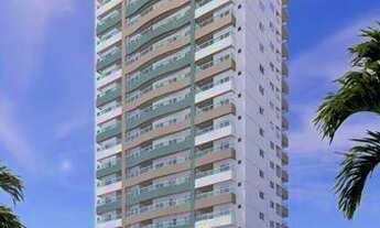 Imagem 7: Apartamento com 3 dormitórios à venda, 104 m² por R$ 594.966,00 - Aviação - Praia Grande/S