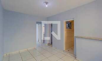 Imagem 4: Apartamento para Aluguel - Vila Ré, 1 Quarto, 46 m2