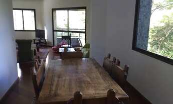 Imagem 2: Apartamento em Moema