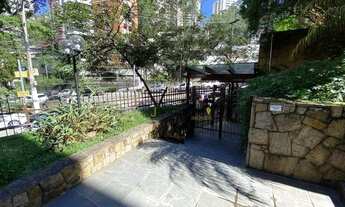 Imagem 2: Apartamento Morumbi