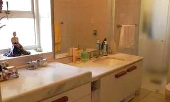 Imagem 3: Apartamento com 3 dormitórios sendo 1 suíte e 1 vaga- Higienópolis