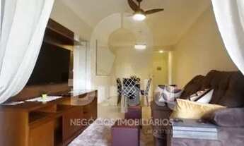 Imagem: Apartamento Mobiliado